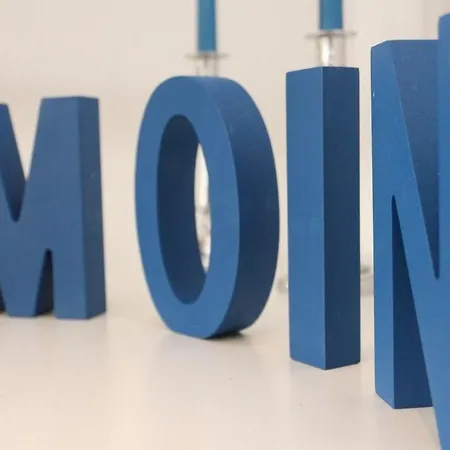 Blinkfueuer-no-25 Apartamento