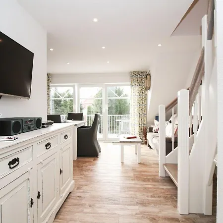 Apartamento Blinkfueuer-no-25 Greetsiel