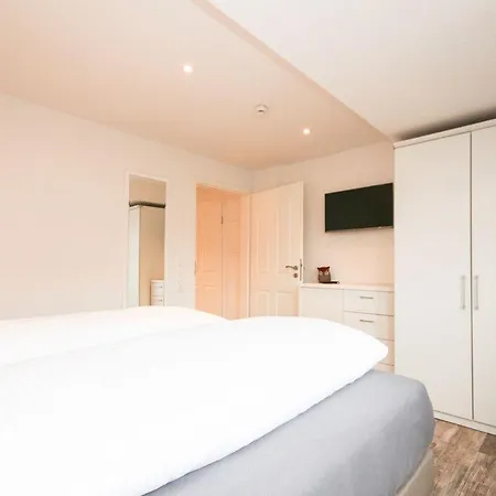 Appartement Blinkfueuer-no-25 Greetsiel