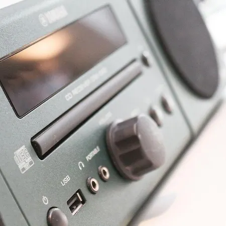 Apartman Blinkfueuer-no-25 Greetsiel