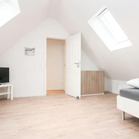 Blinkfueuer-no-25 Apartman