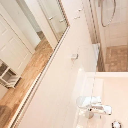 Blinkfueuer-no-25 Apartman Greetsiel