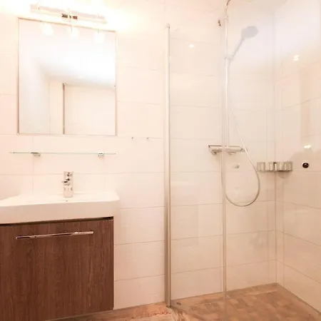 Blinkfueuer-no-25 Apartman Greetsiel