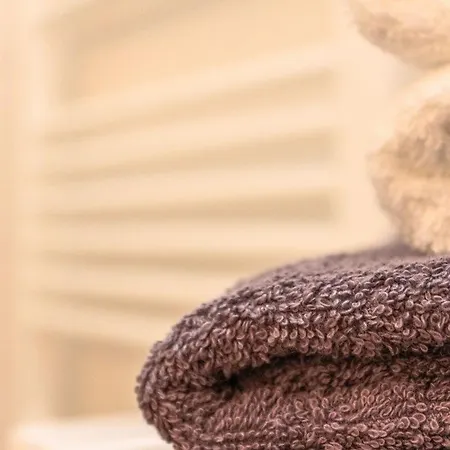 Blinkfueuer-no-25 Apartman *