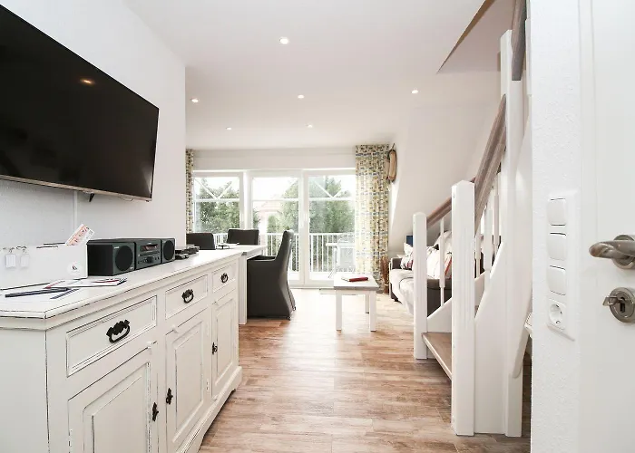 Blinkfueuer-no-25 Apartmán Greetsiel