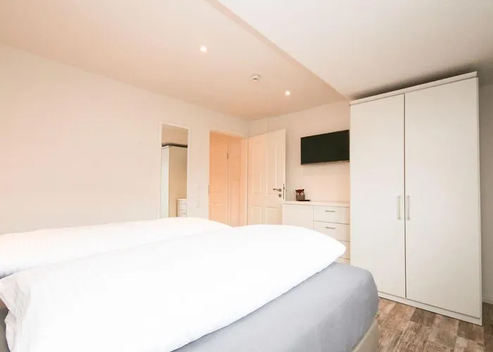 Apartmán Blinkfueuer-no-25 Greetsiel