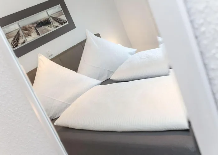 Apartmán Blinkfueuer-no-25 *