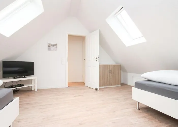 Blinkfueuer-no-25 Apartmán