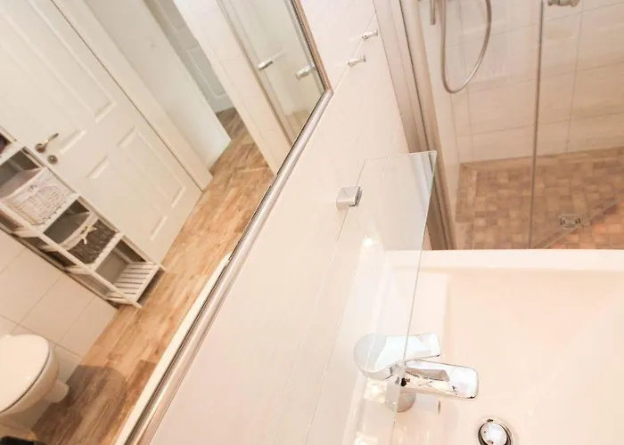 Blinkfueuer-no-25 Apartmán Greetsiel