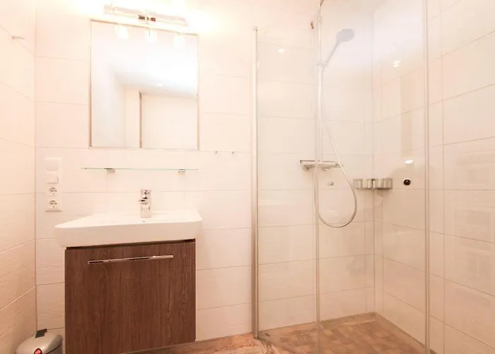 Blinkfueuer-no-25 Apartmán Greetsiel