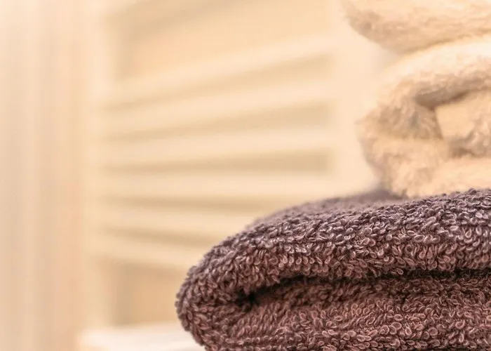 Blinkfueuer-no-25 Apartmán *